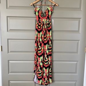 Mara Hoffman Maxi Dress